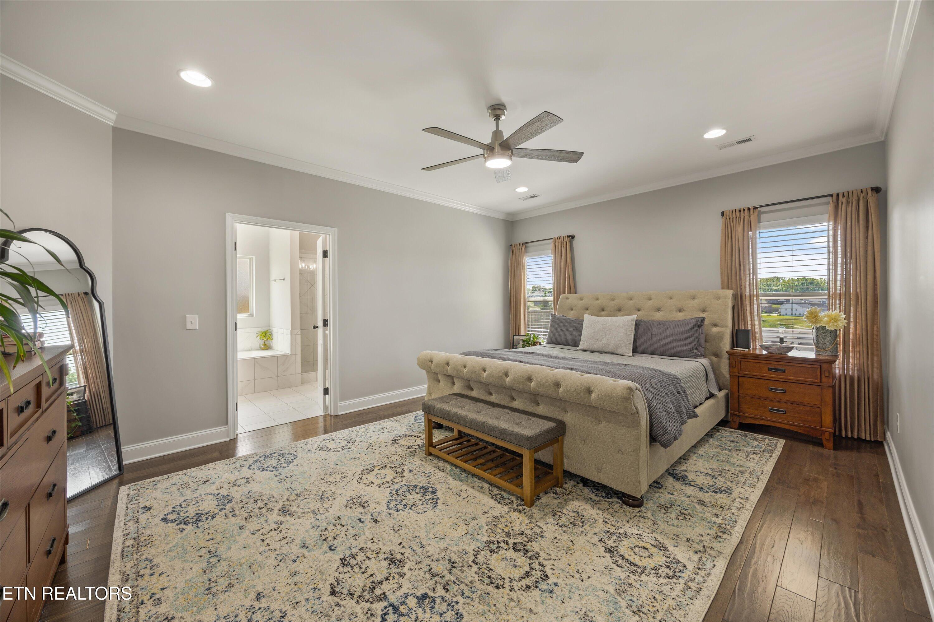 11010 Hunters Knoll Lane Knoxville TN 37932