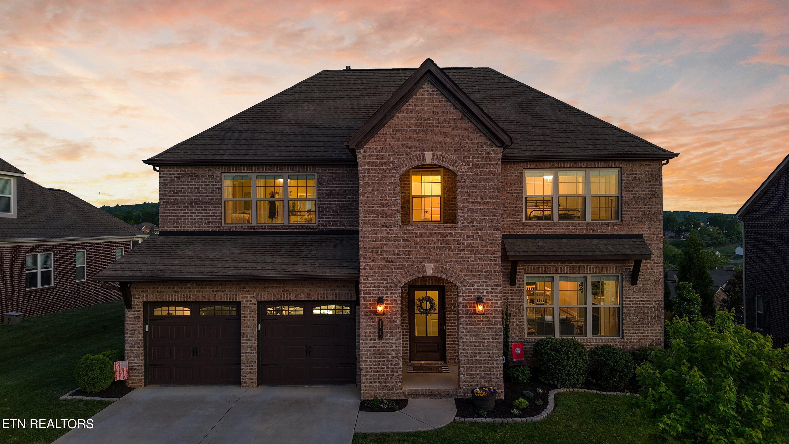 11010 Hunters Knoll Lane Knoxville TN 37932