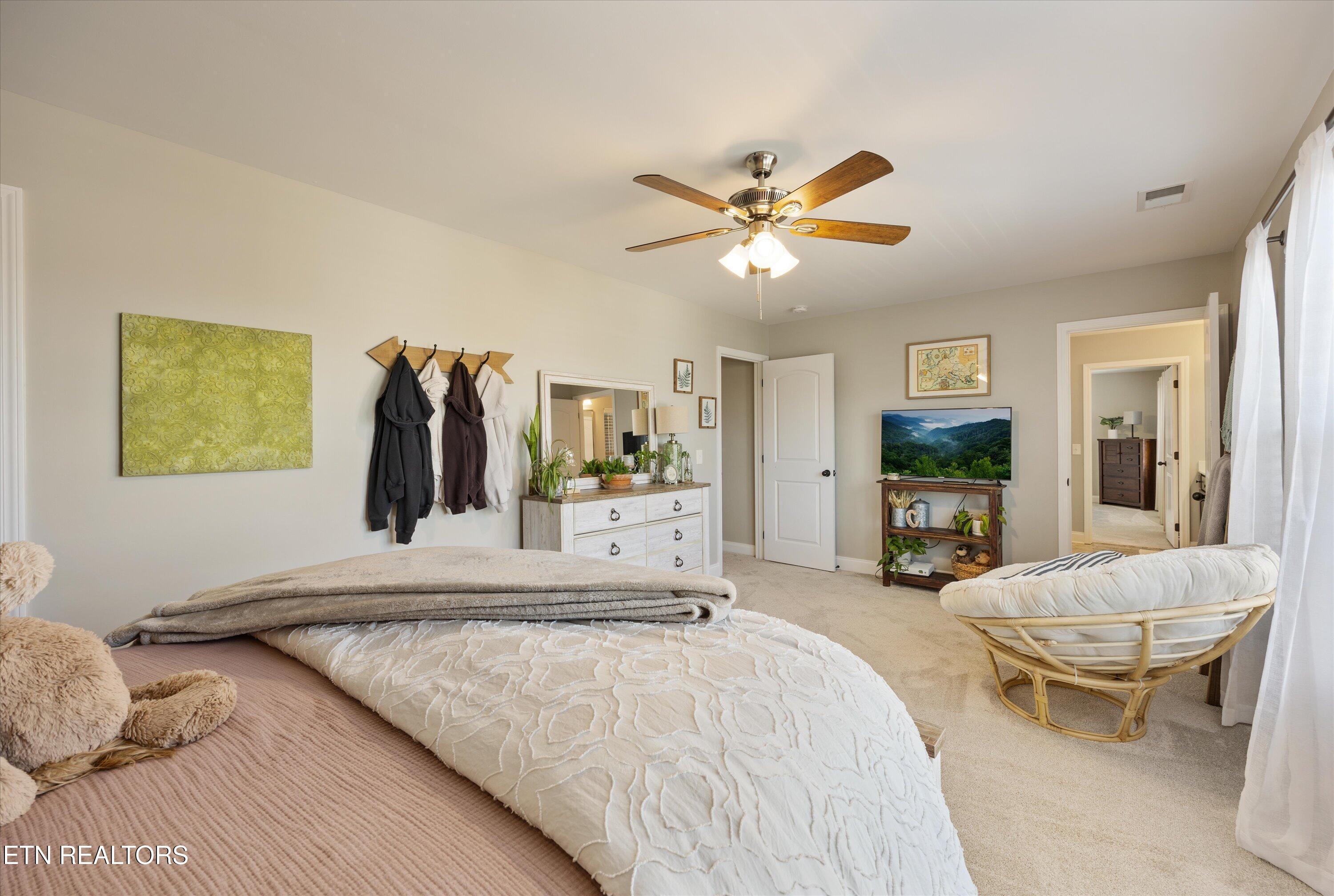 11010 Hunters Knoll Lane Knoxville TN 37932