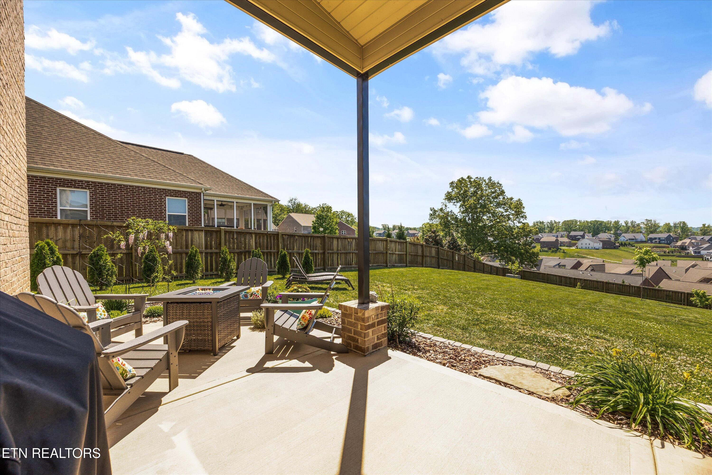 11010 Hunters Knoll Lane Knoxville TN 37932