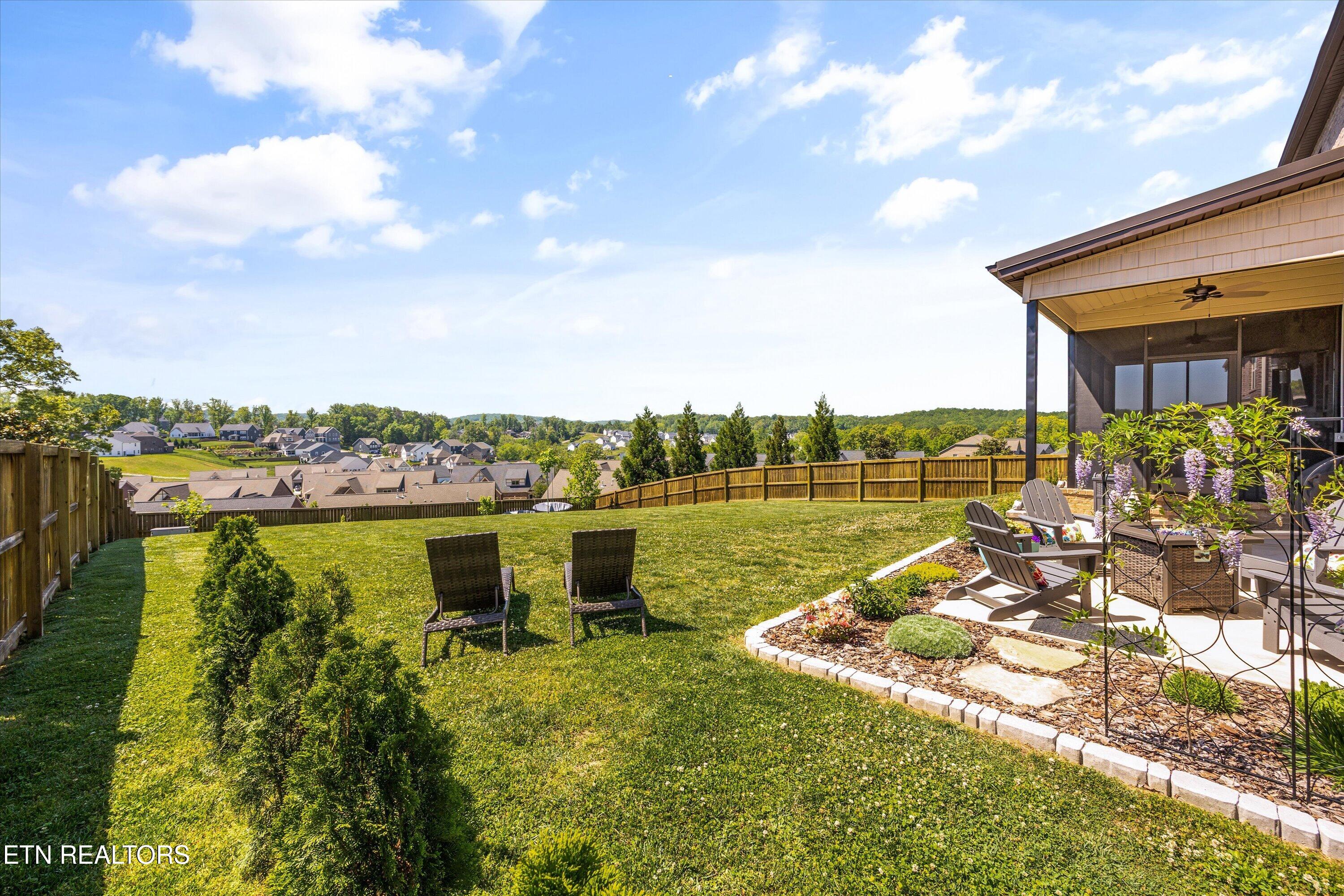 11010 Hunters Knoll Lane Knoxville TN 37932