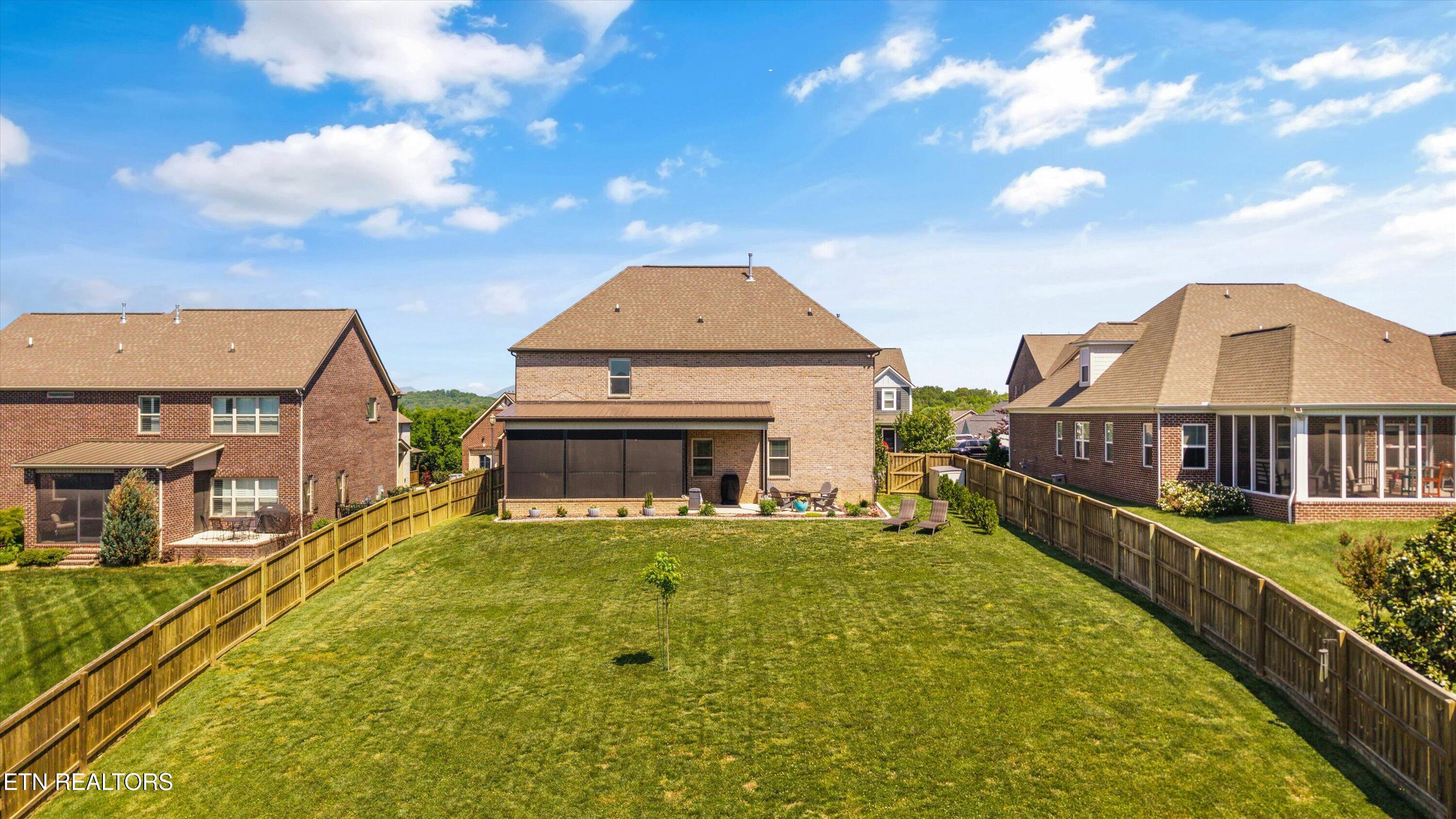11010 Hunters Knoll Lane Knoxville TN 37932