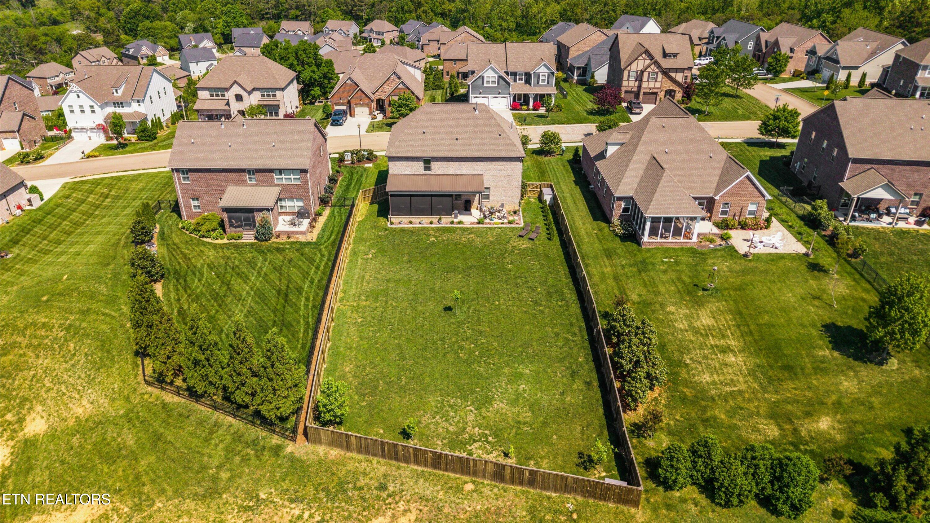 11010 Hunters Knoll Lane Knoxville TN 37932