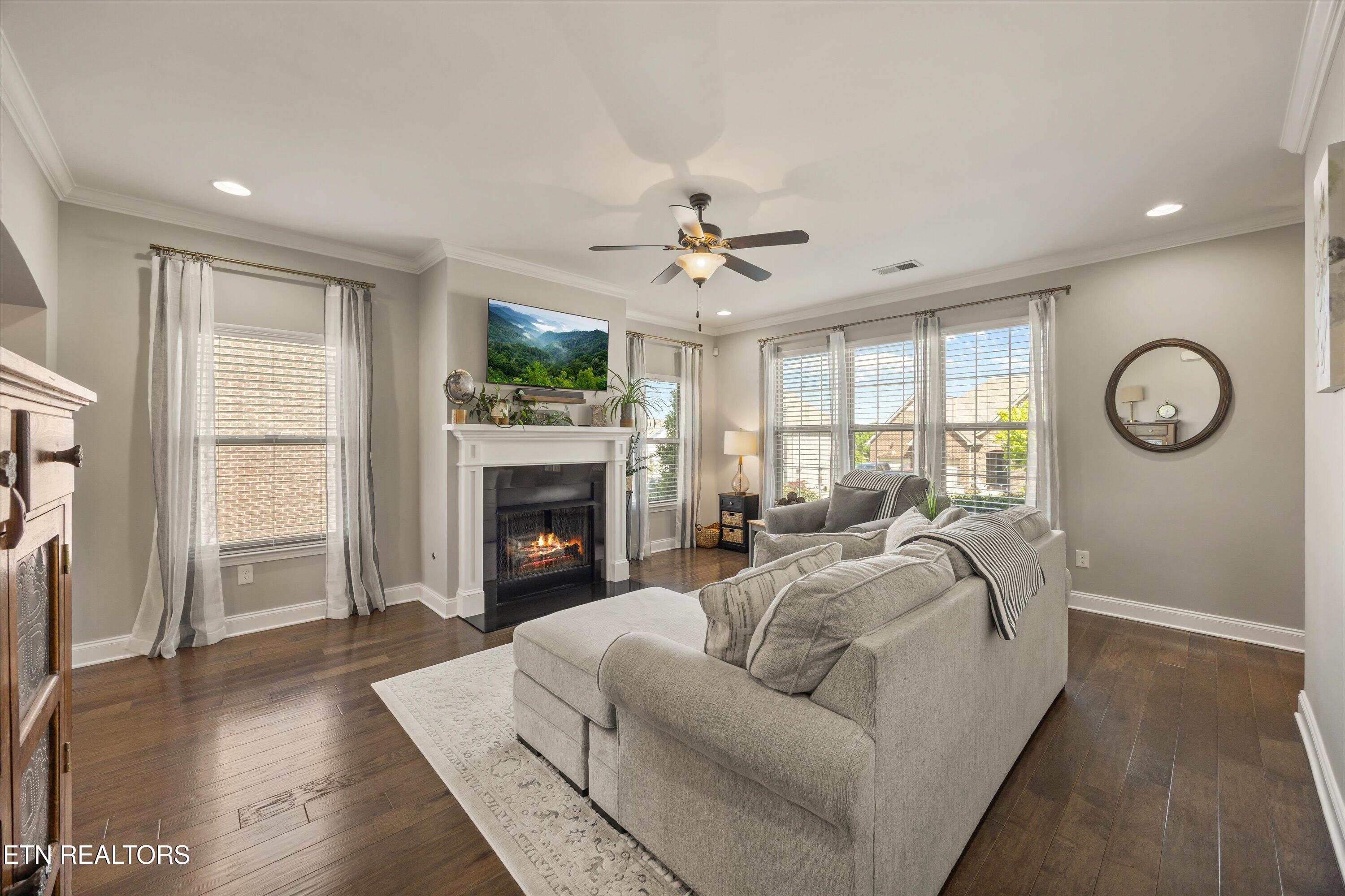11010 Hunters Knoll Lane Knoxville TN 37932