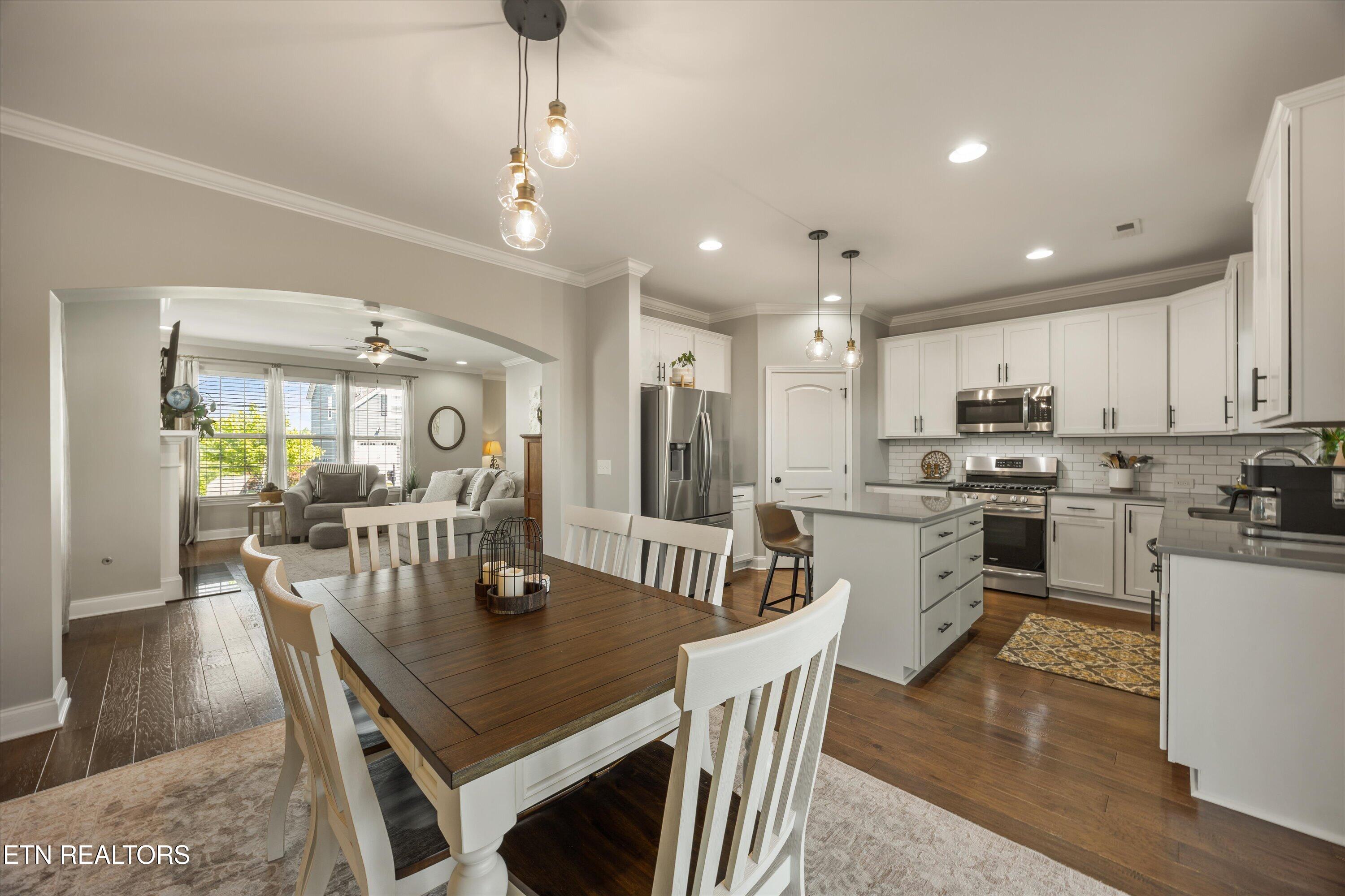 11010 Hunters Knoll Lane Knoxville TN 37932