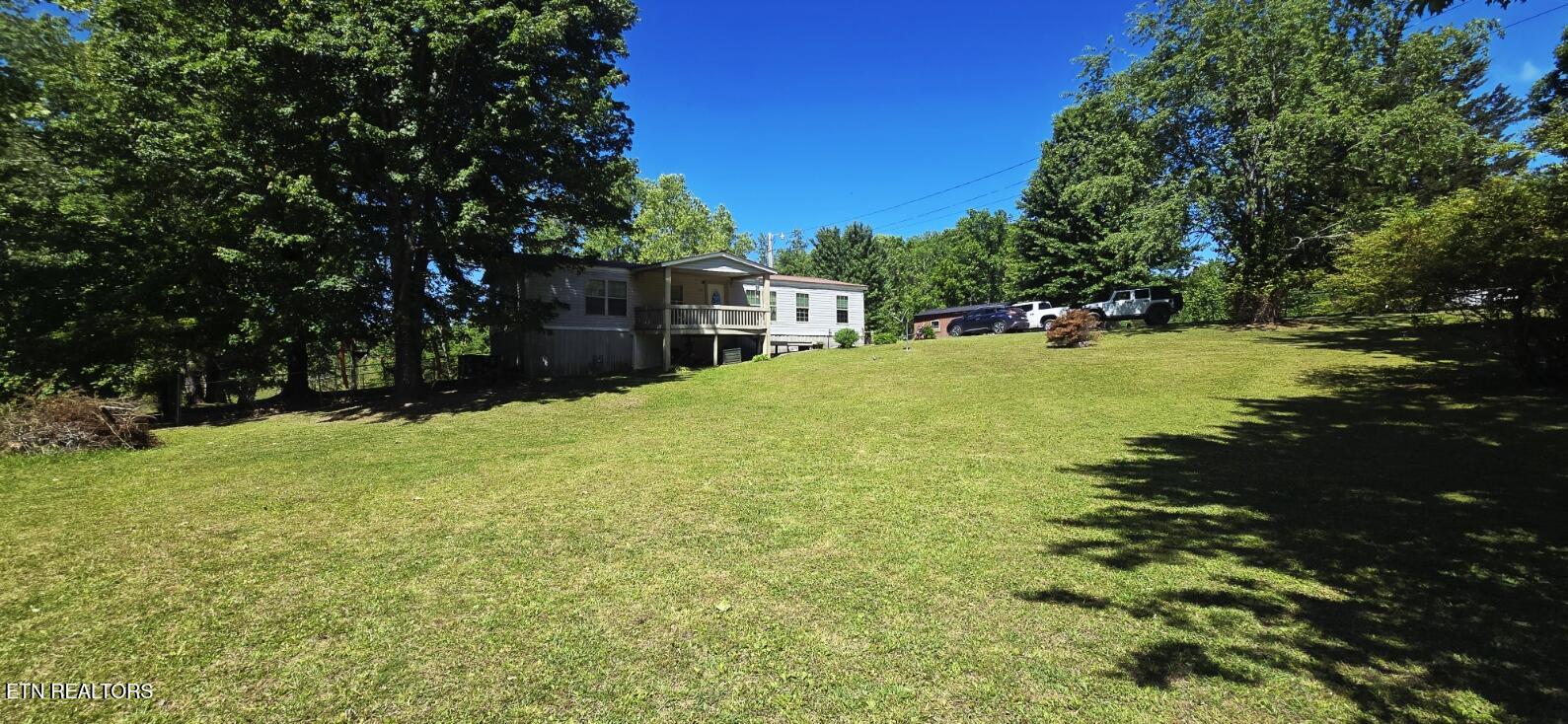 296 Massey Lane Pioneer TN 37847