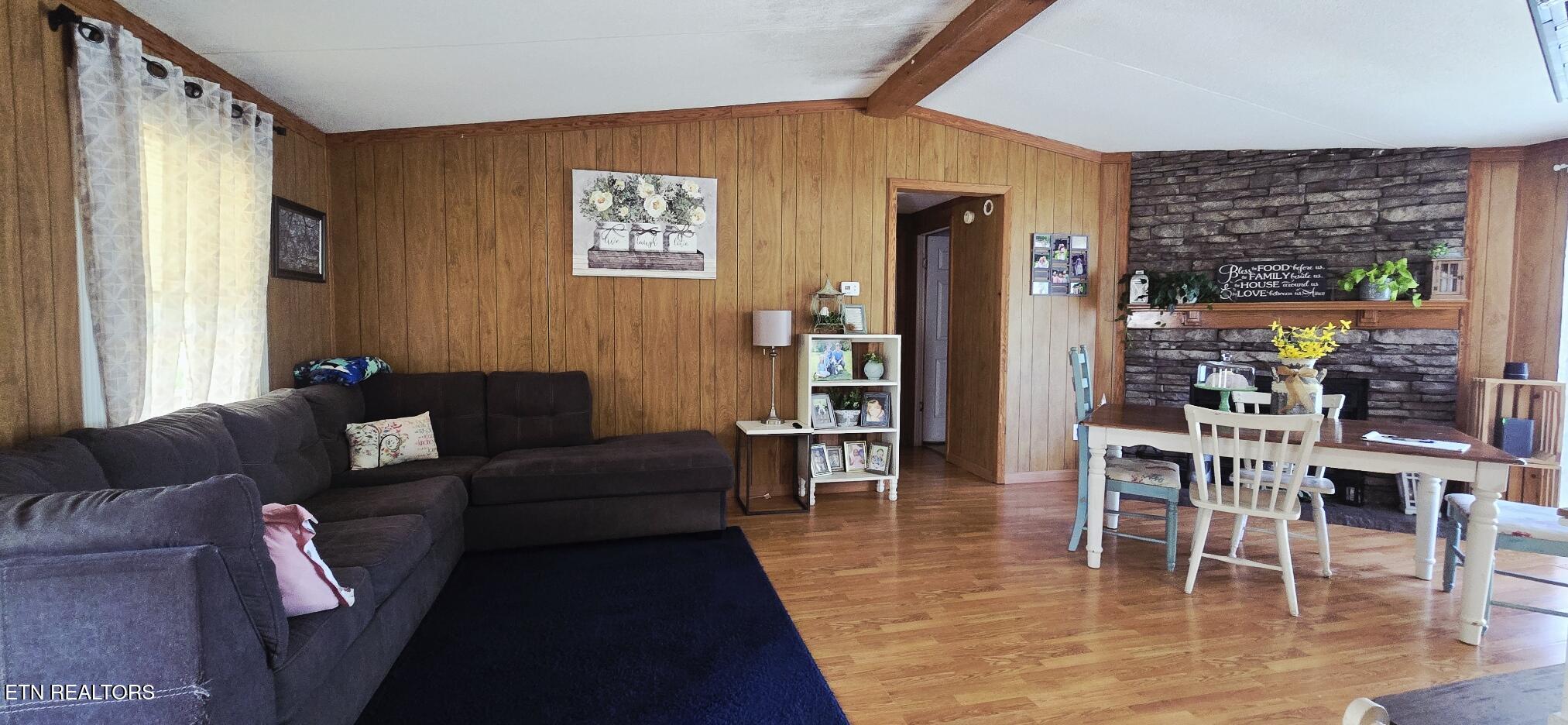 296 Massey Lane Pioneer TN 37847