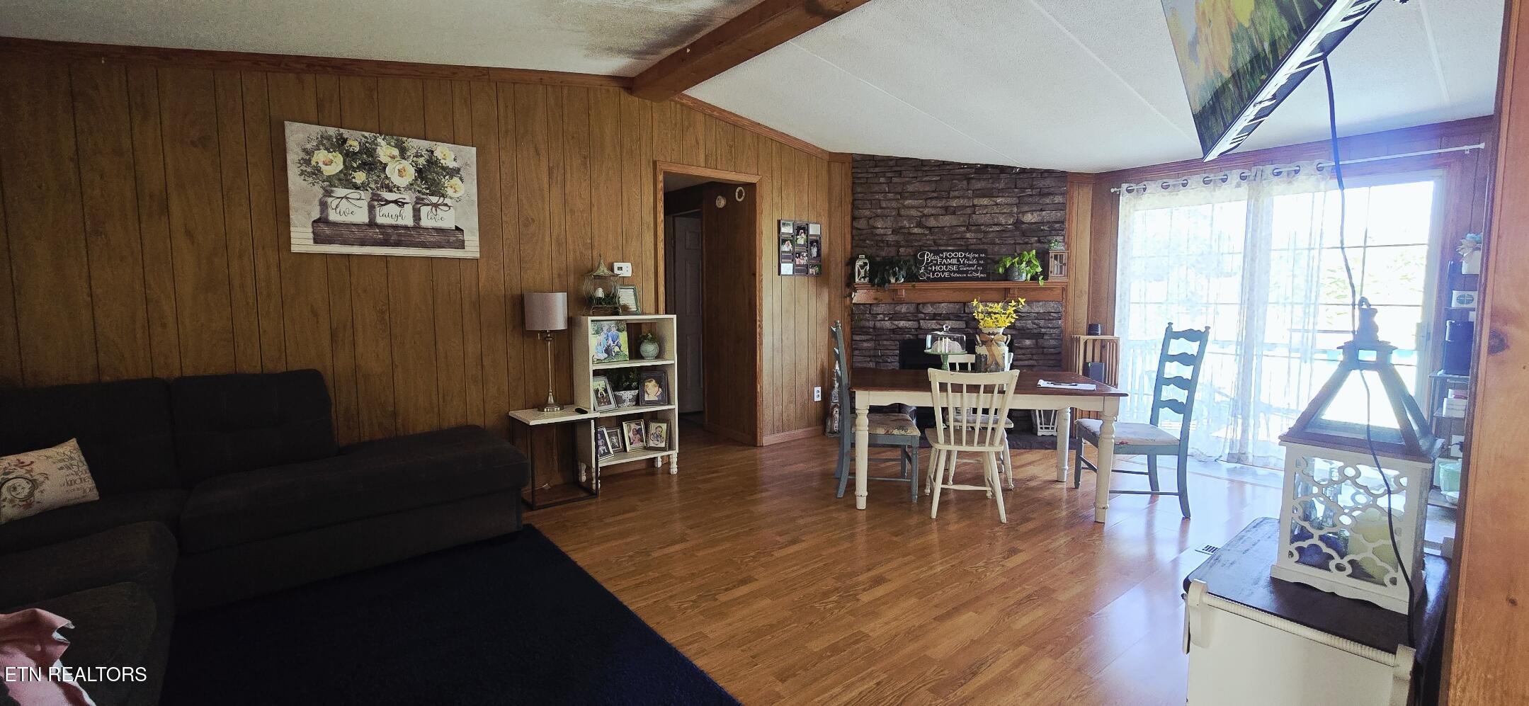 296 Massey Lane Pioneer TN 37847