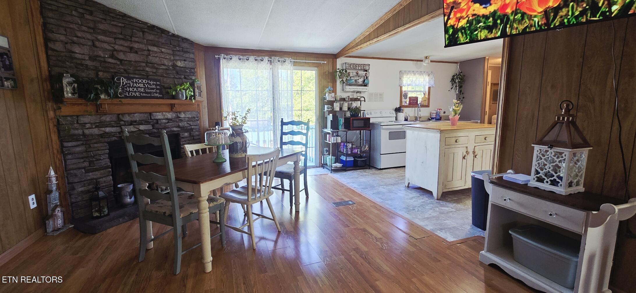 296 Massey Lane Pioneer TN 37847