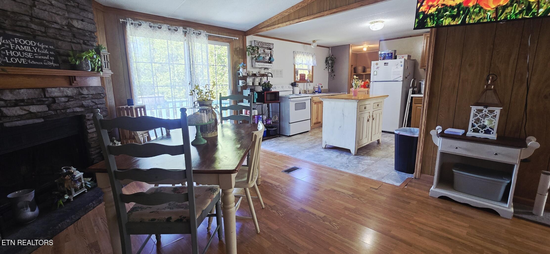 296 Massey Lane Pioneer TN 37847