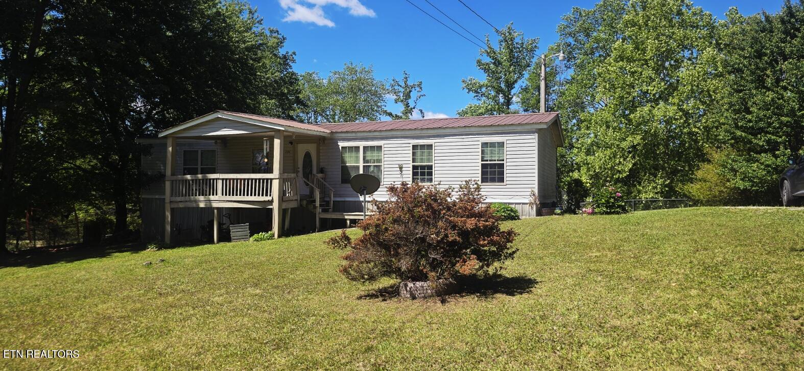 296 Massey Lane Pioneer TN 37847