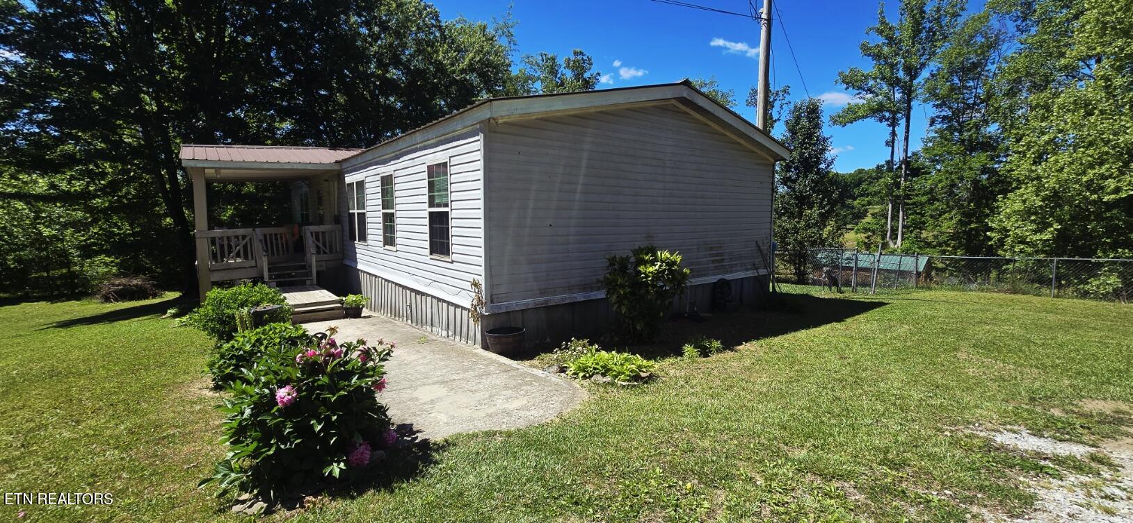 296 Massey Lane Pioneer TN 37847