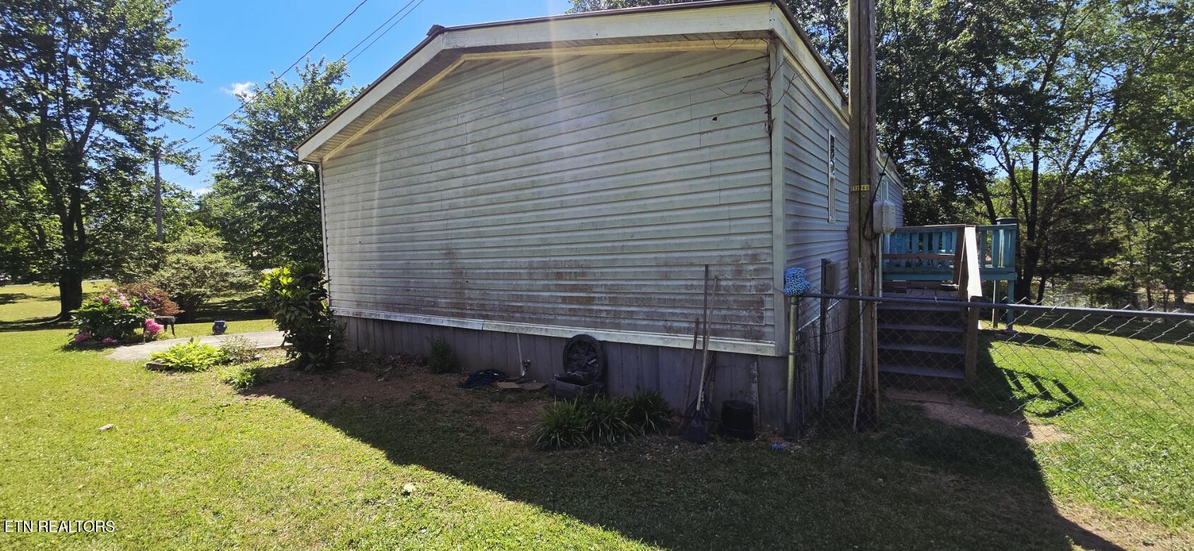 296 Massey Lane Pioneer TN 37847