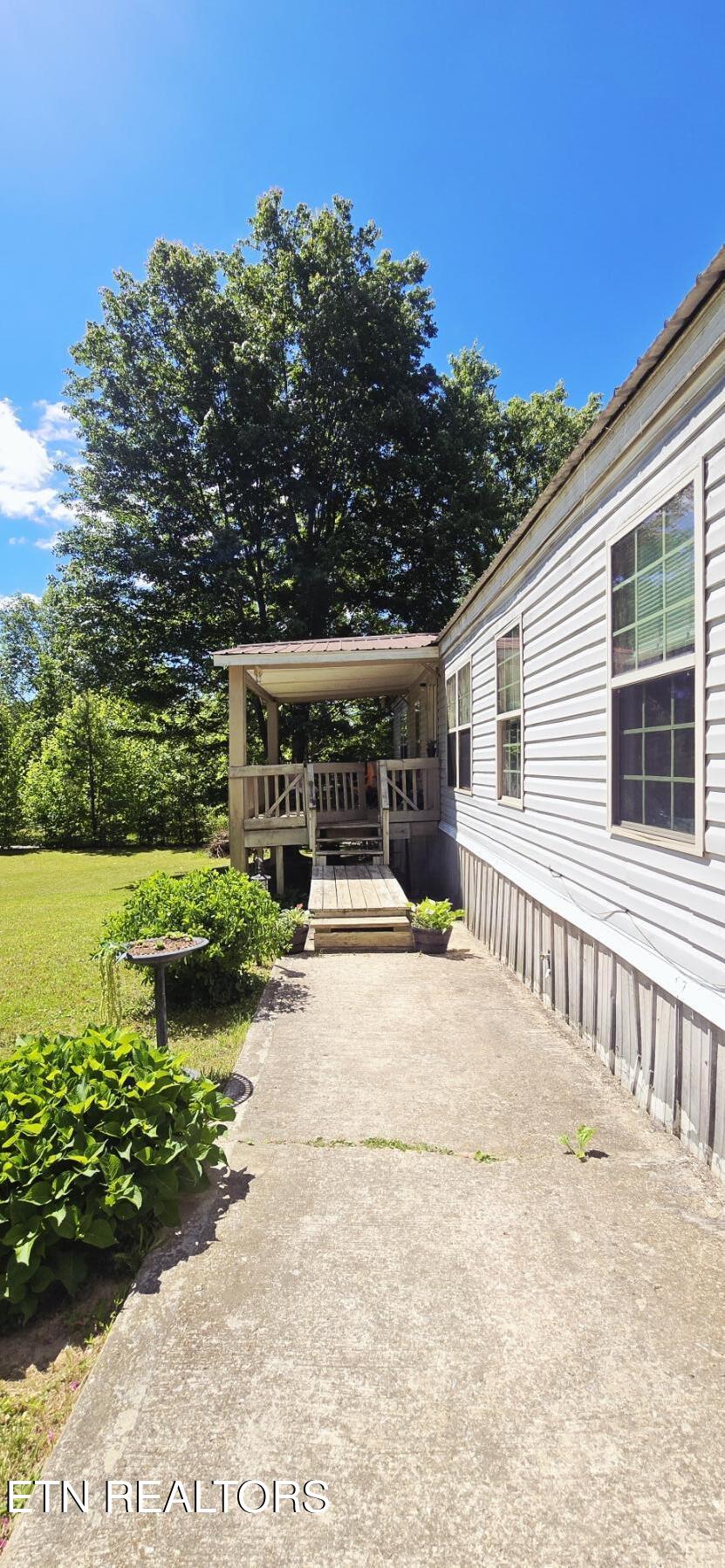 296 Massey Lane Pioneer TN 37847