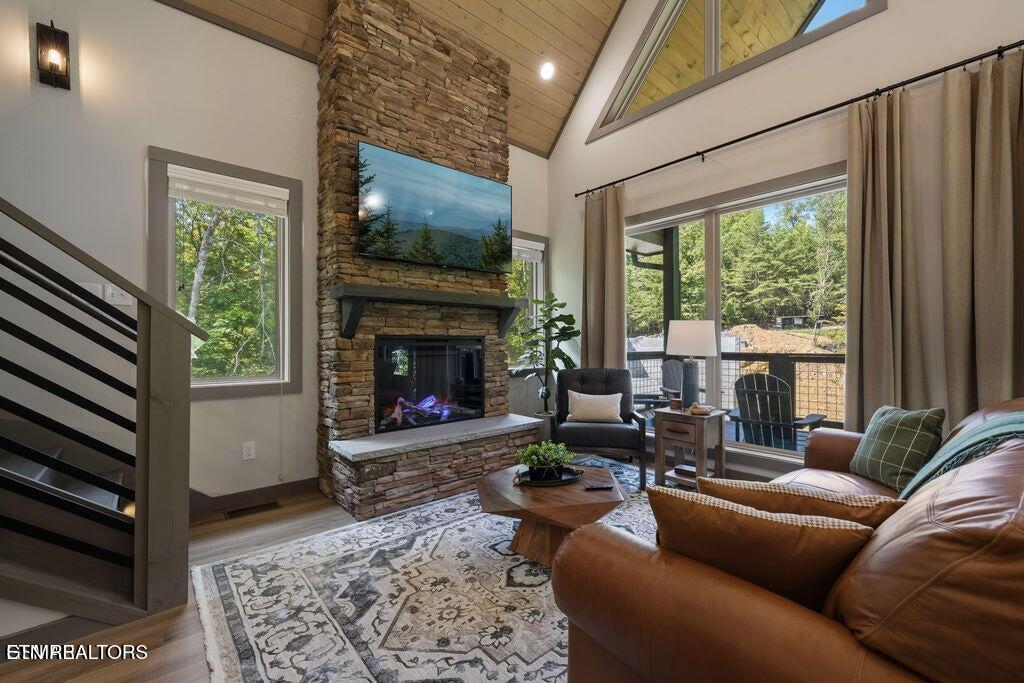 1920 Smoky Cove Road Sevierville TN 37876
