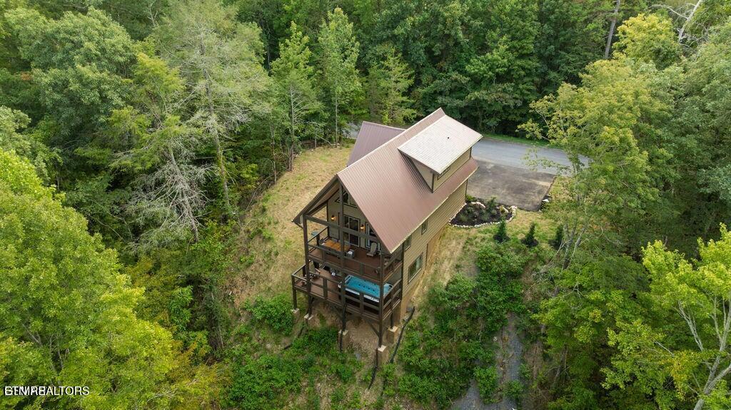 1920 Smoky Cove Road Sevierville TN 37876