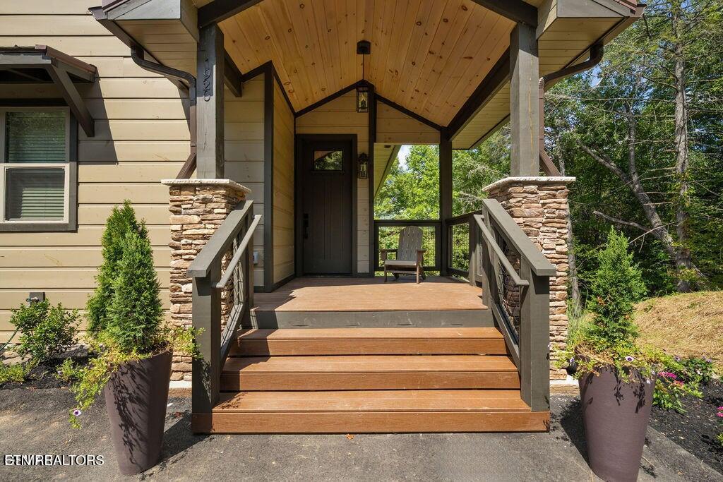 1920 Smoky Cove Road Sevierville TN 37876