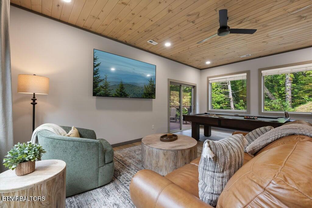 1920 Smoky Cove Road Sevierville TN 37876