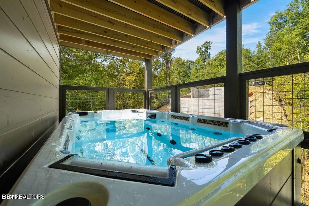 1920 Smoky Cove Road Sevierville TN 37876