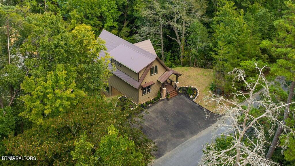 1920 Smoky Cove Road Sevierville TN 37876