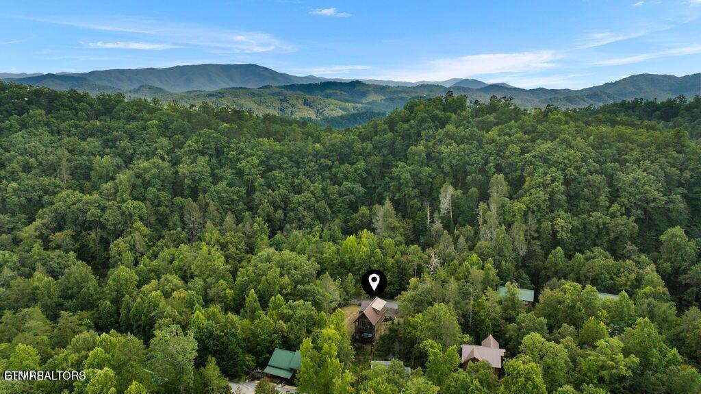 1920 Smoky Cove Road Sevierville TN 37876