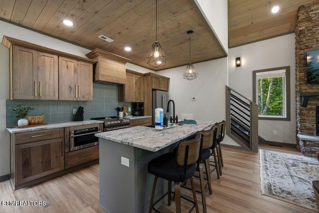1920 Smoky Cove Road Sevierville TN 37876