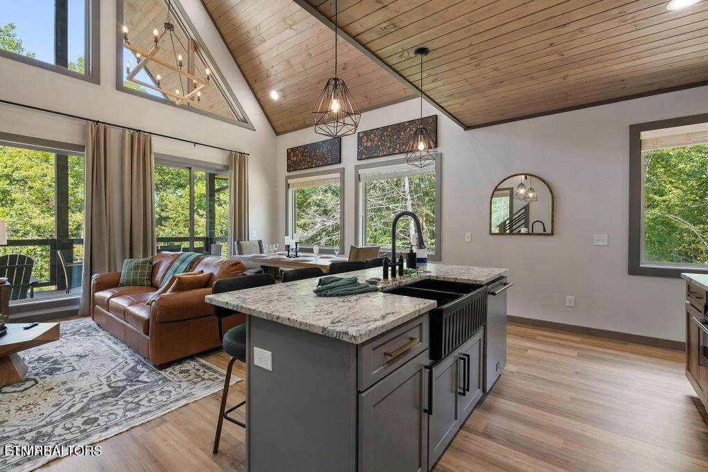 1920 Smoky Cove Road Sevierville TN 37876