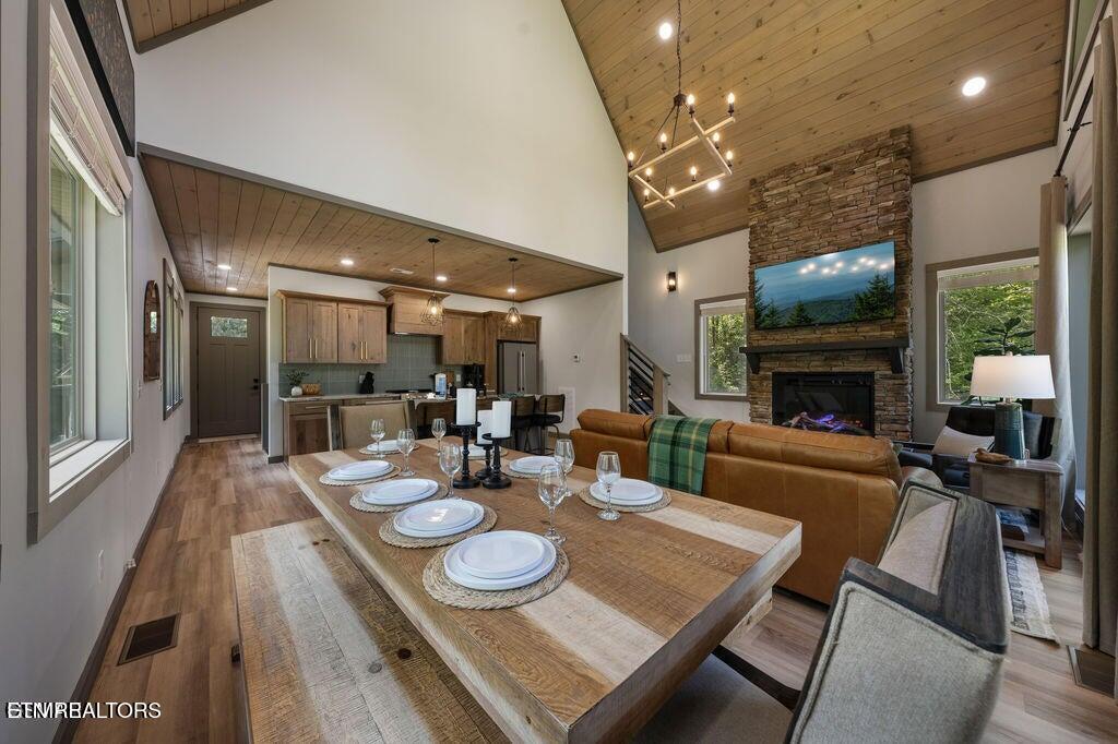 1920 Smoky Cove Road Sevierville TN 37876