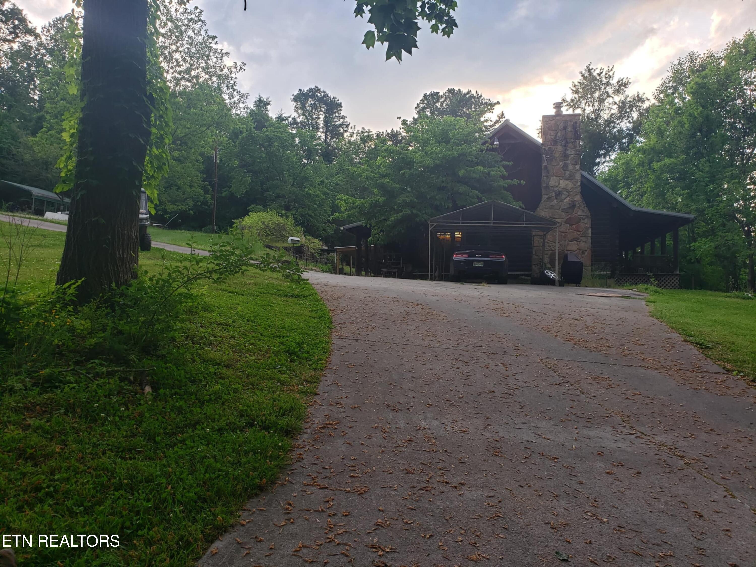 2143 Everett Road Knoxville TN 37932