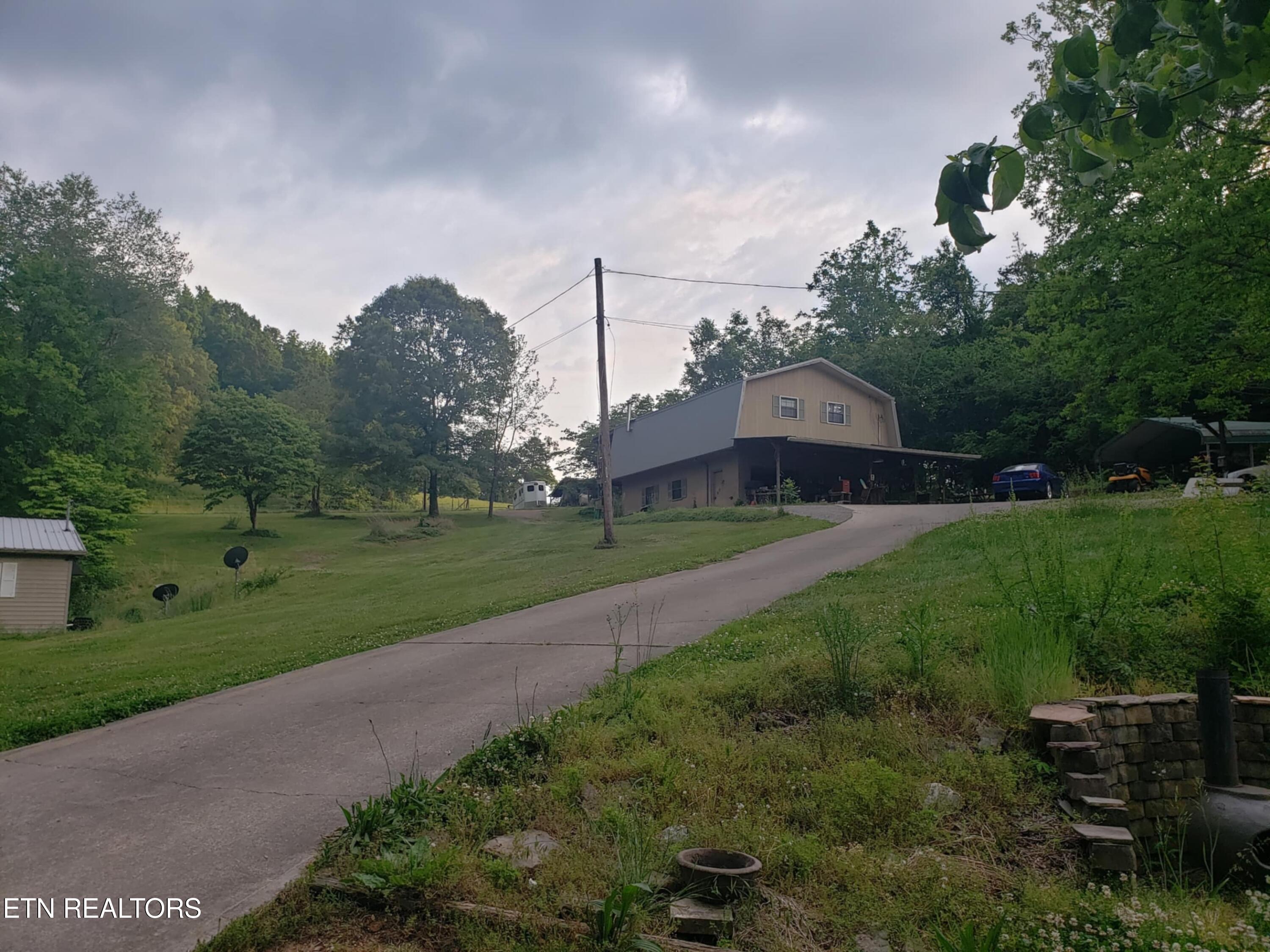 2143 Everett Road Knoxville TN 37932