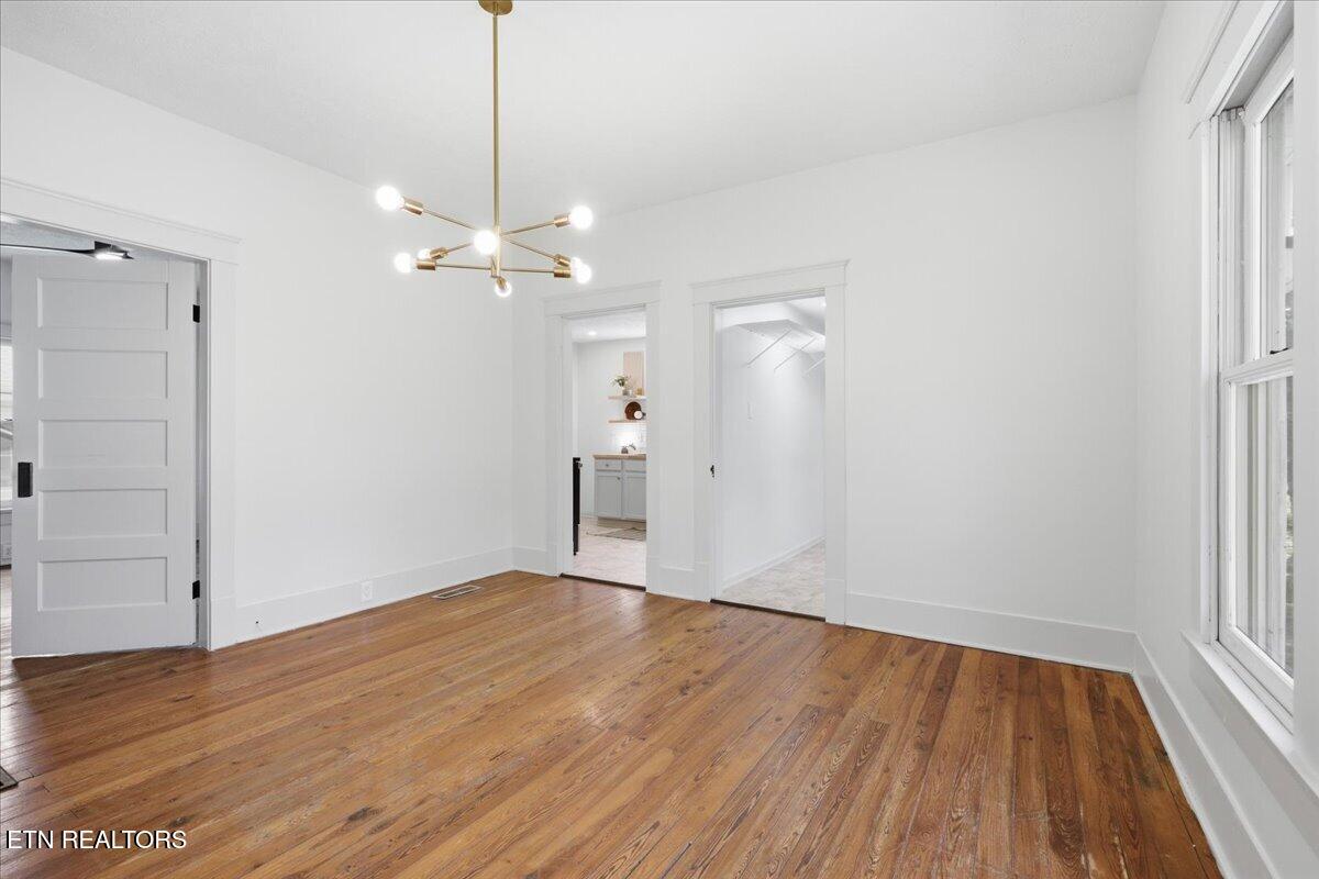 2610 Woodrow Drive Knoxville TN 37918