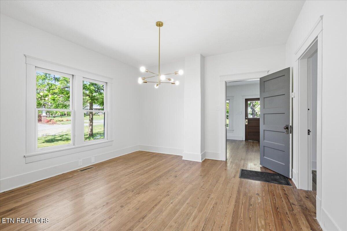 2610 Woodrow Drive Knoxville TN 37918