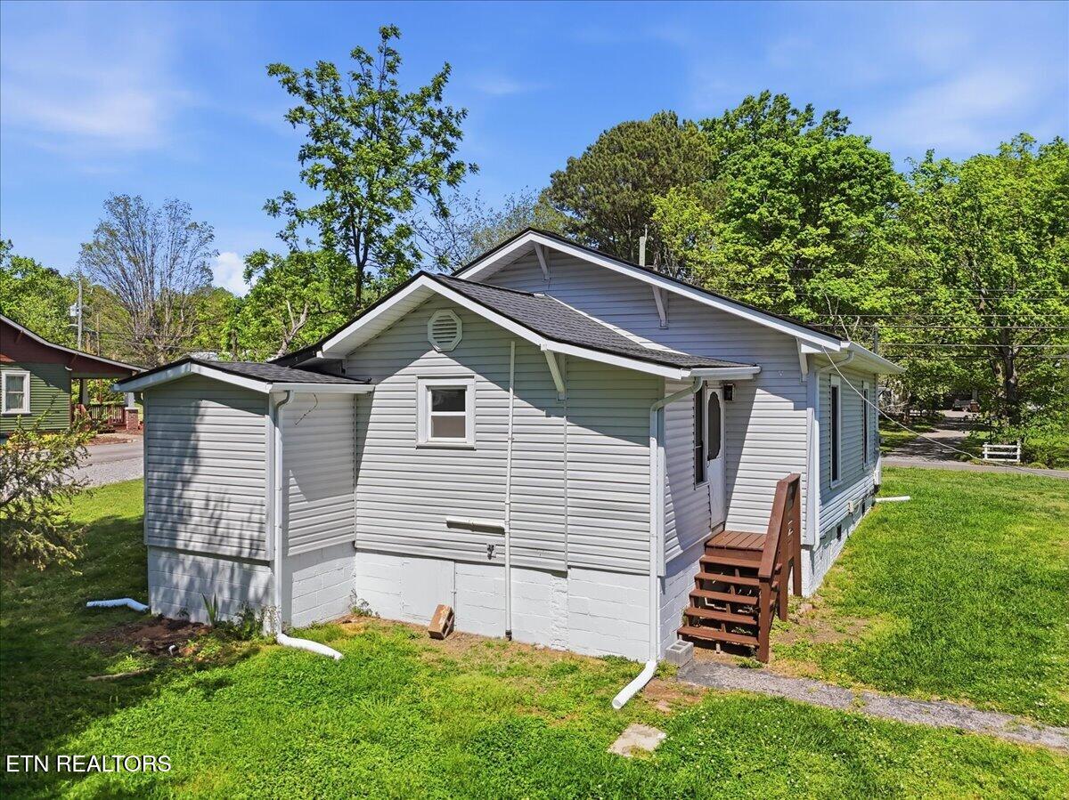 2610 Woodrow Drive Knoxville TN 37918
