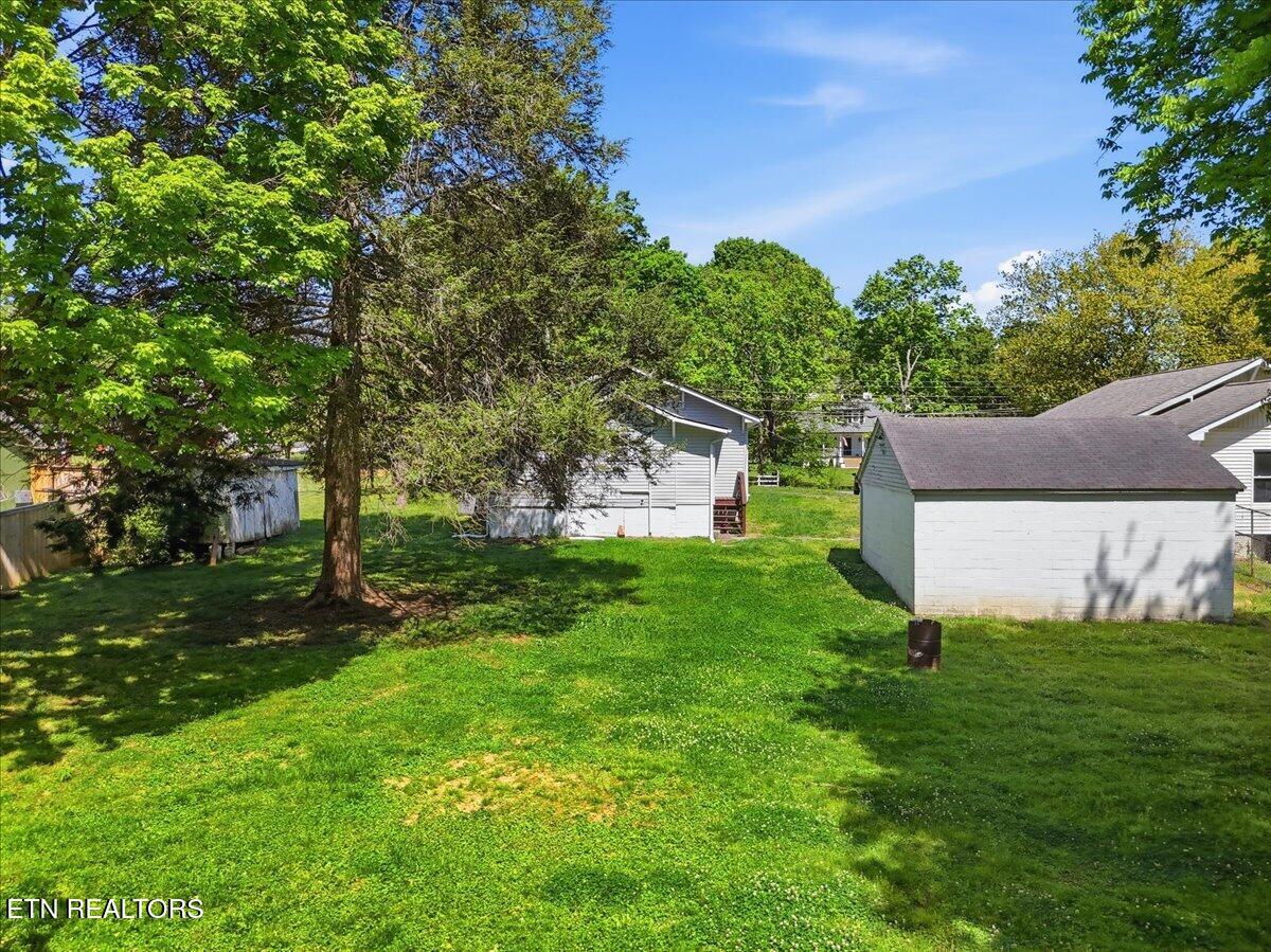 2610 Woodrow Drive Knoxville TN 37918