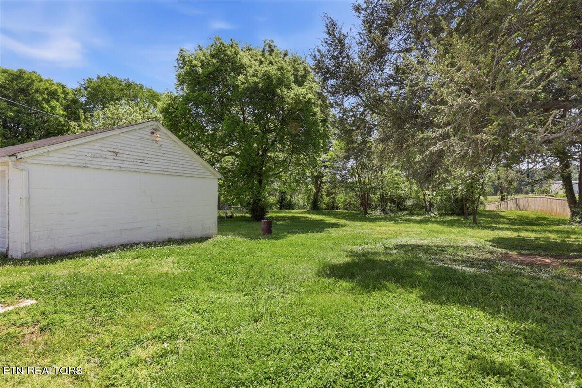 2610 Woodrow Drive Knoxville TN 37918