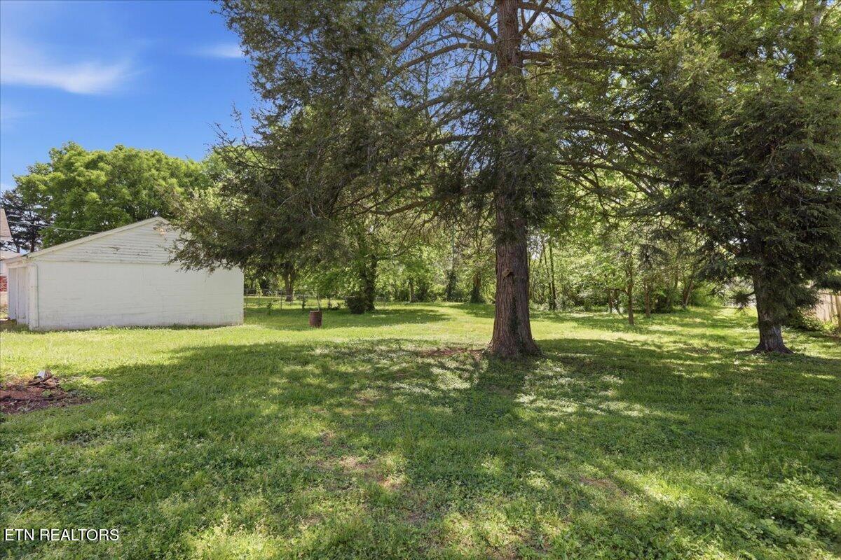 2610 Woodrow Drive Knoxville TN 37918