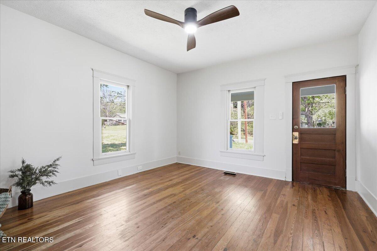 2610 Woodrow Drive Knoxville TN 37918