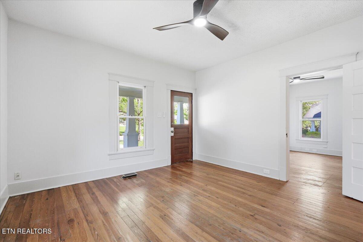 2610 Woodrow Drive Knoxville TN 37918