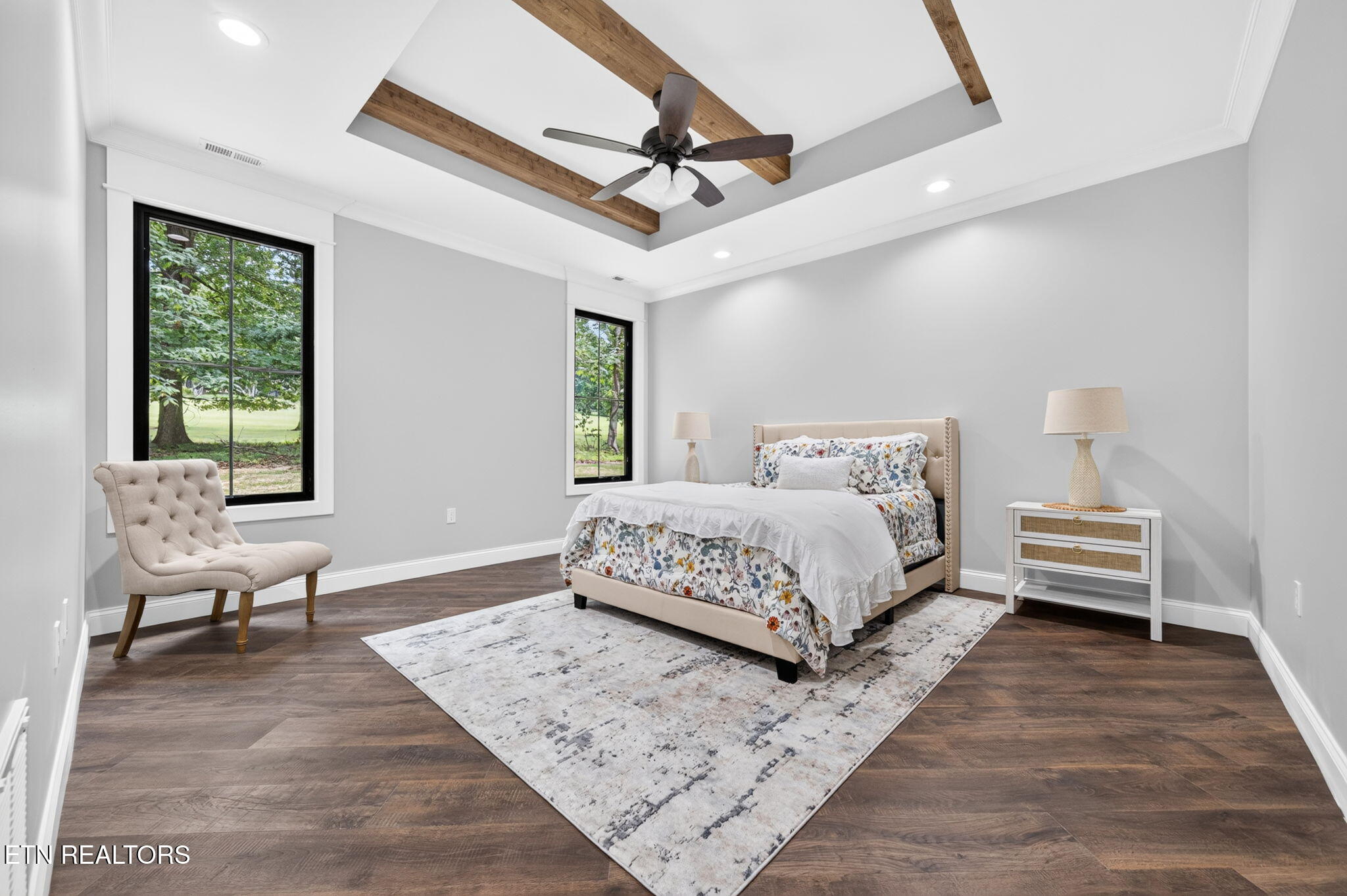 19 Bent Oak Lane Crossville TN 38558