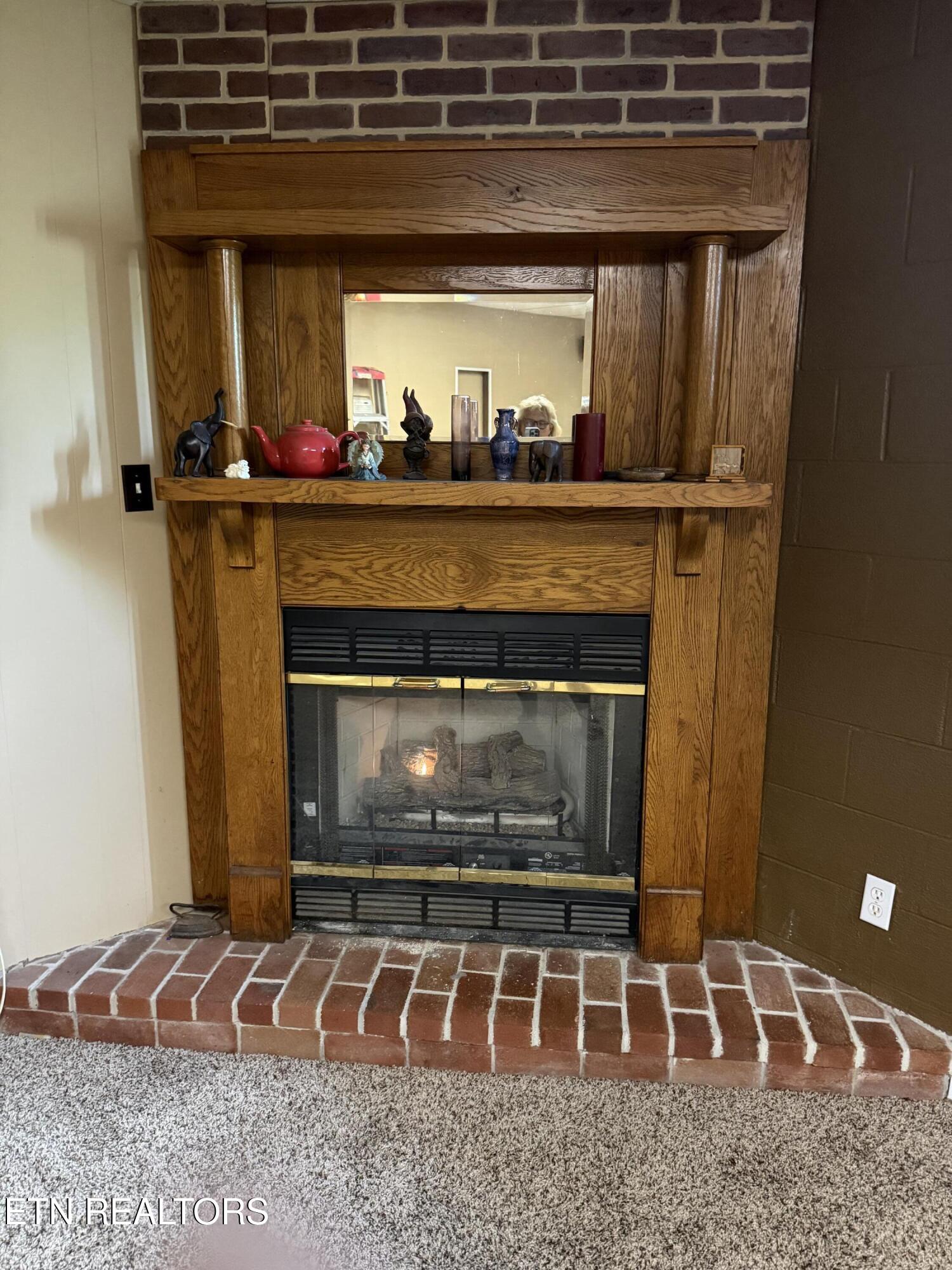 414 Molyneux Street Rockwood TN 37854