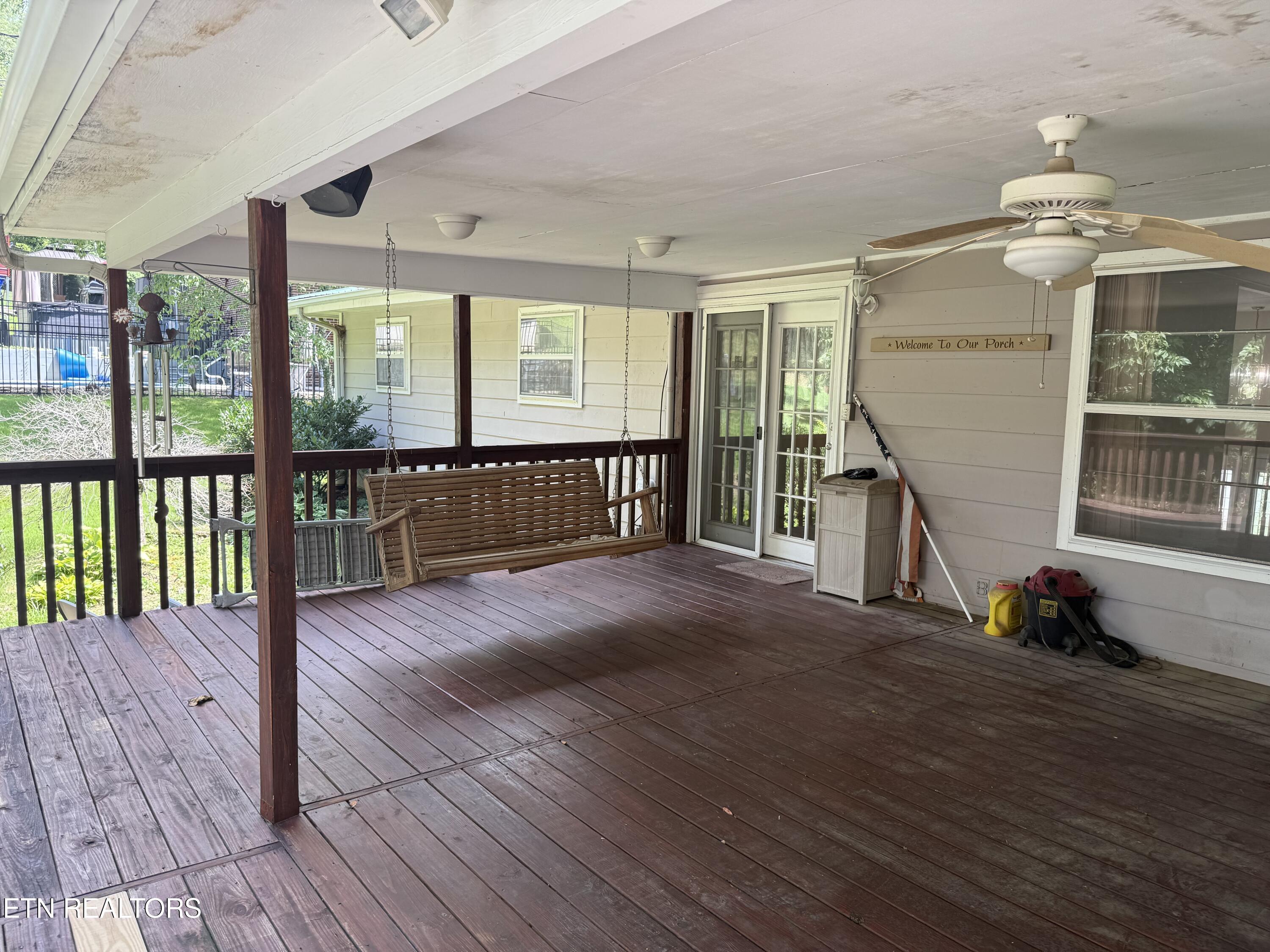 414 Molyneux Street Rockwood TN 37854