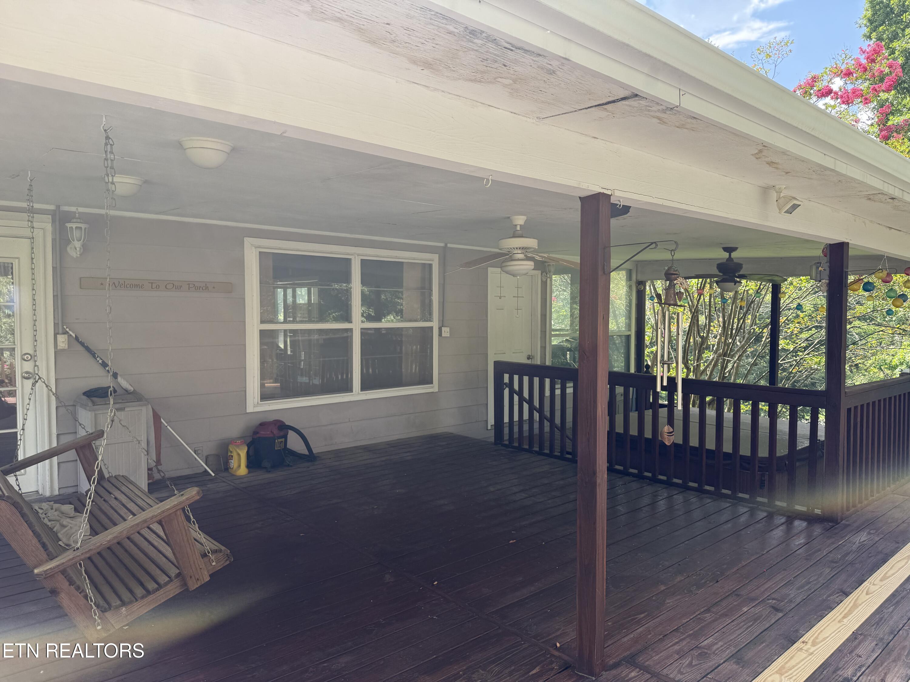 414 Molyneux Street Rockwood TN 37854