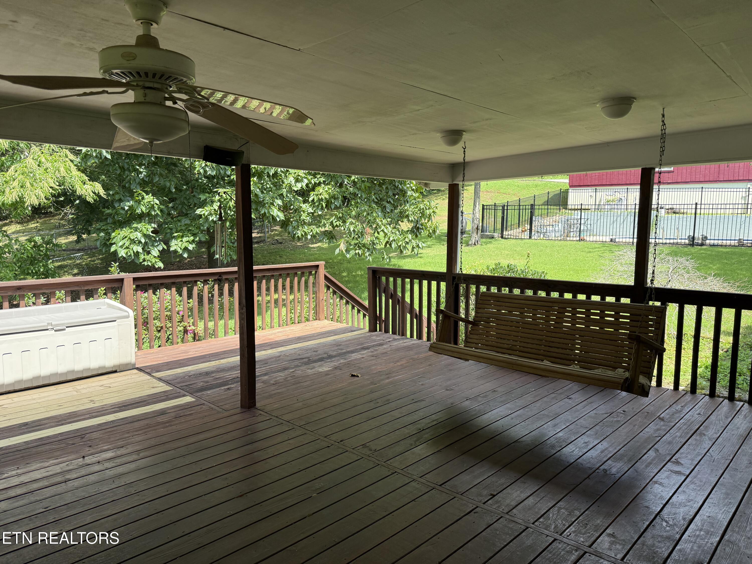 414 Molyneux Street Rockwood TN 37854