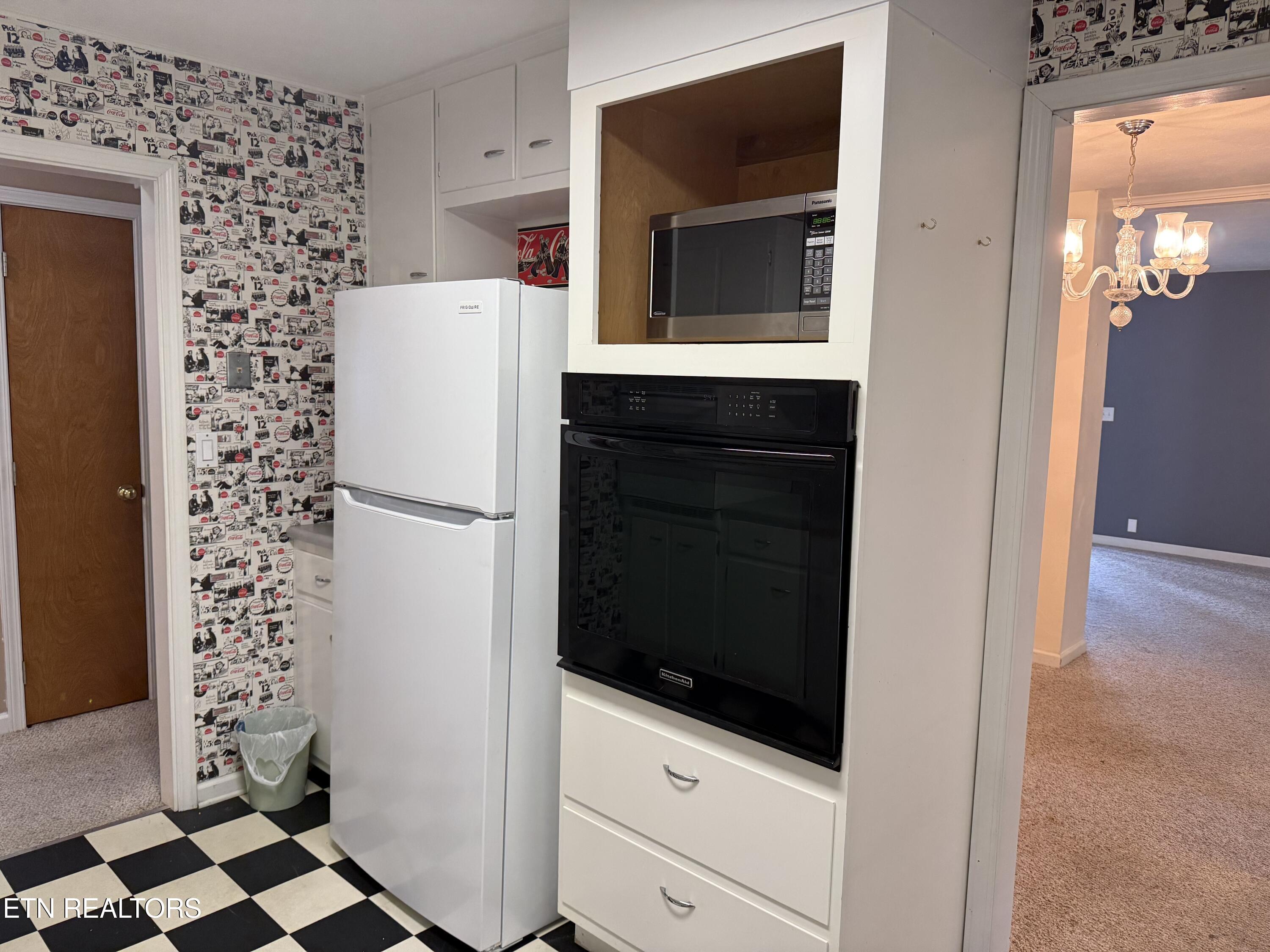 414 Molyneux Street Rockwood TN 37854