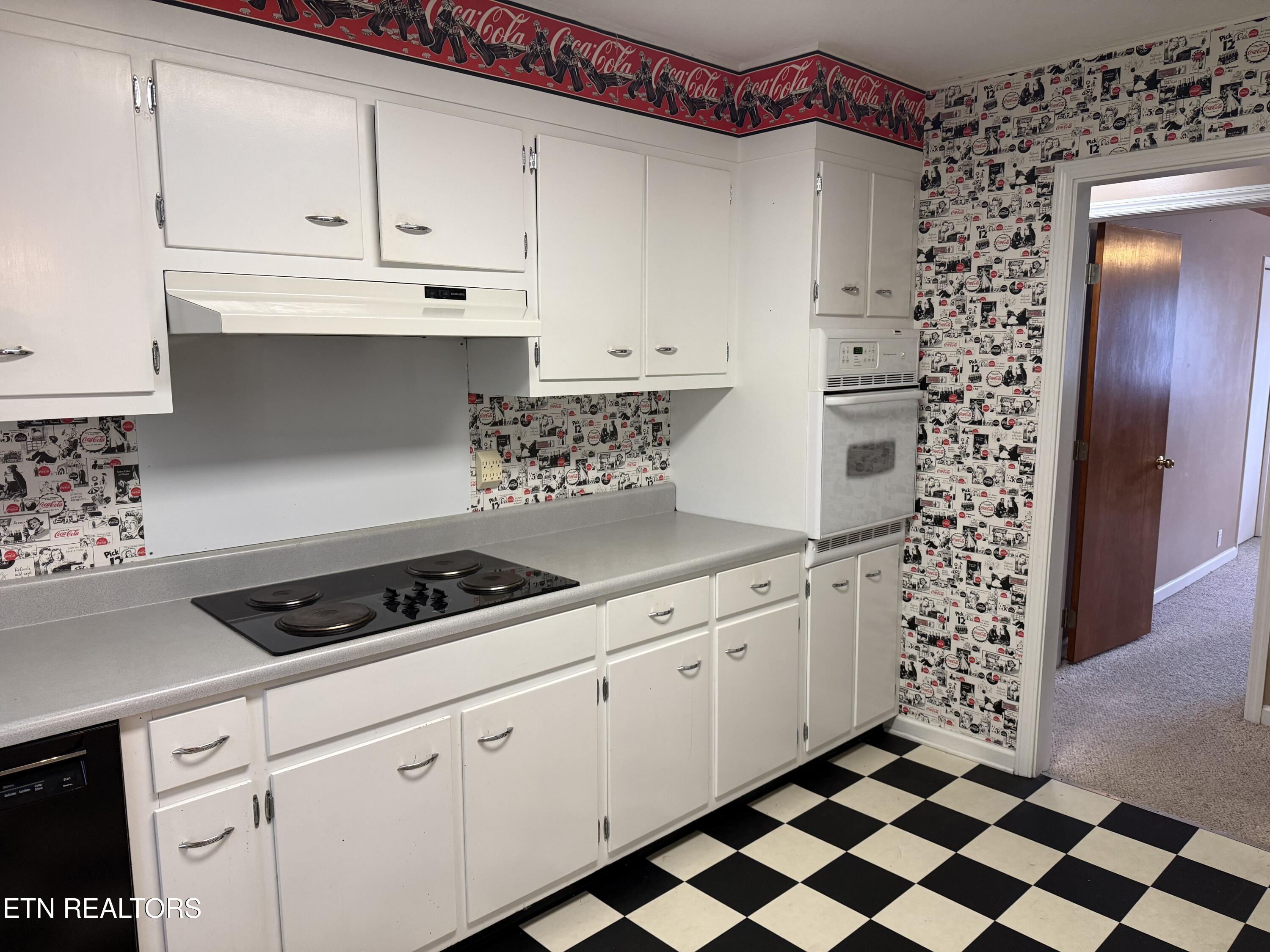 414 Molyneux Street Rockwood TN 37854