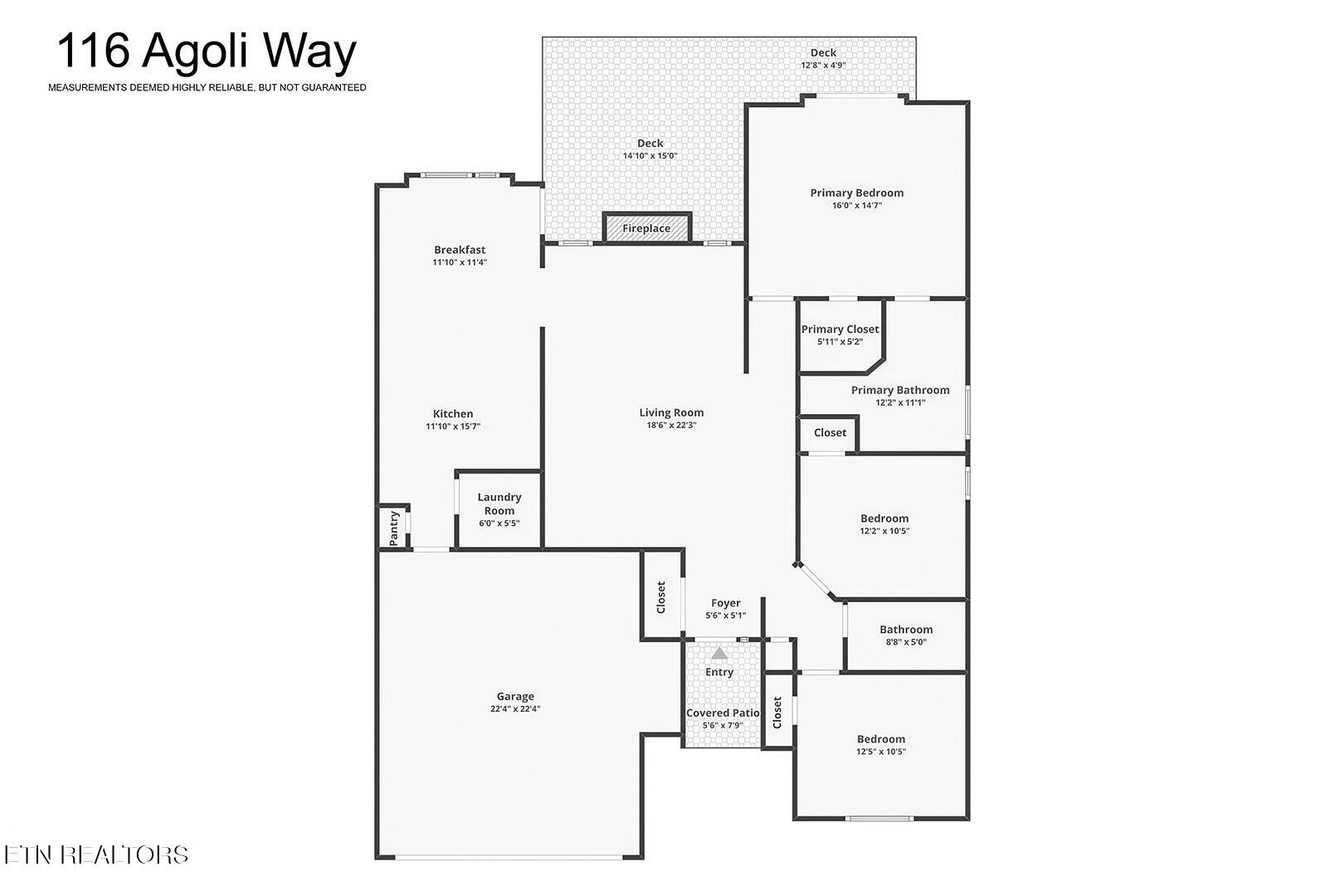 116 Agoli Way Loudon TN 37774