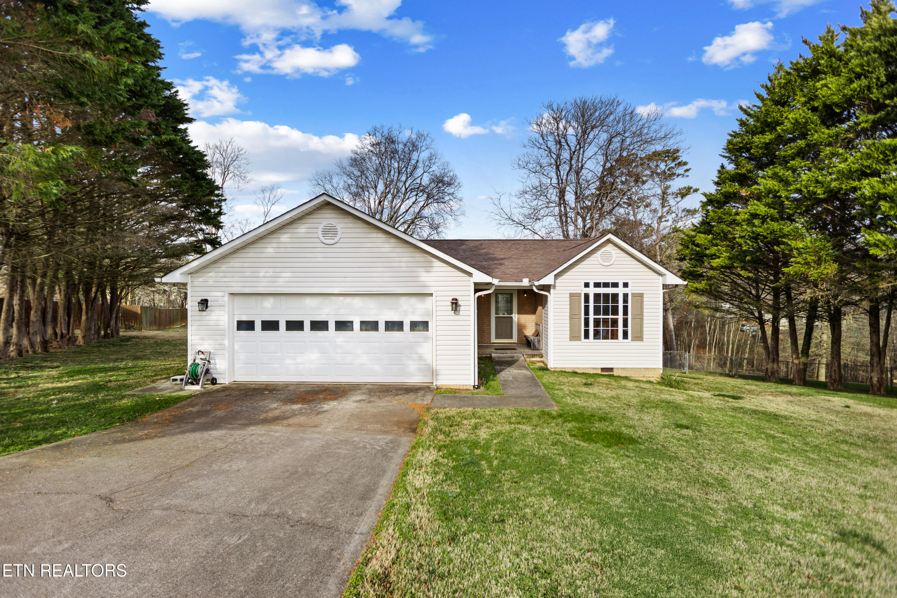 450 Emerts View Circle Seymour TN 37865