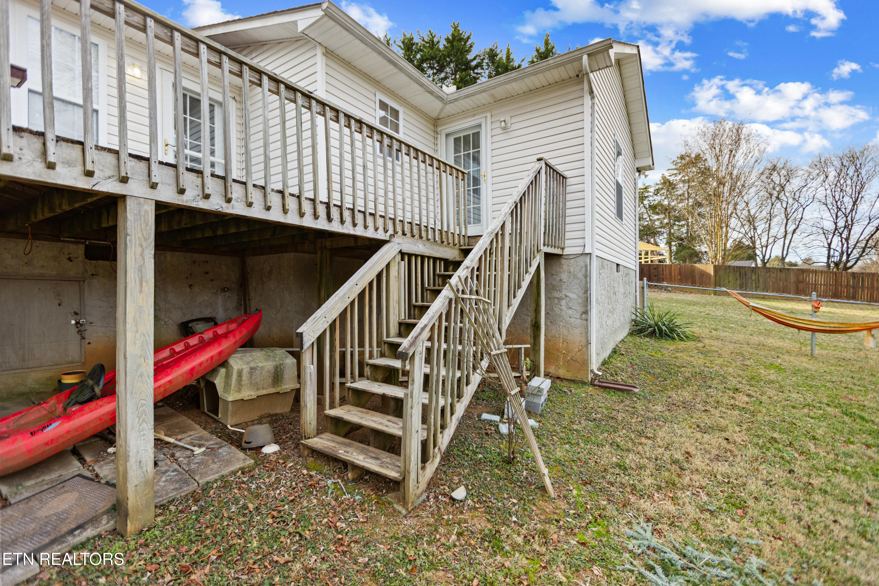 450 Emerts View Circle Seymour TN 37865