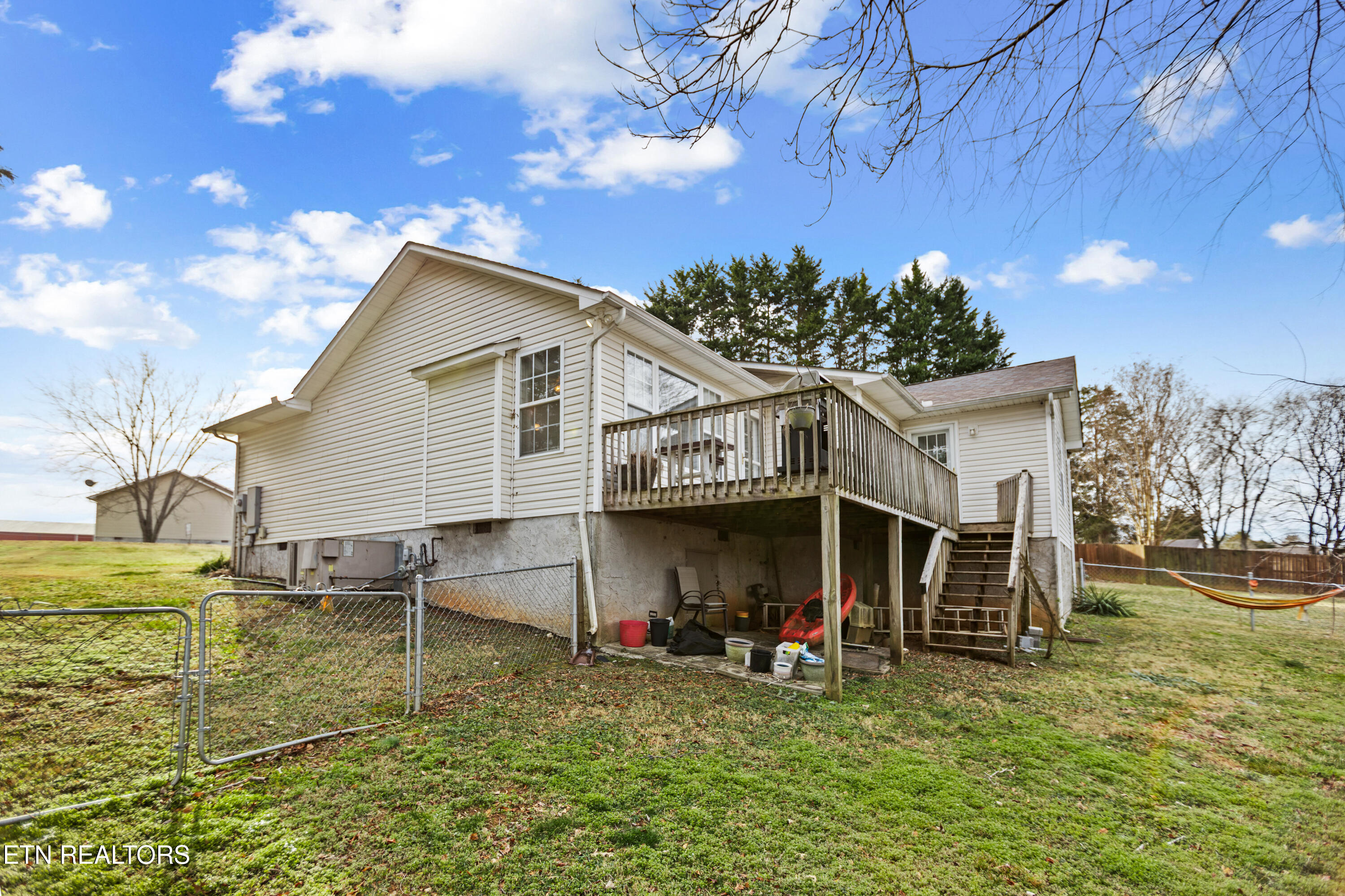 450 Emerts View Circle Seymour TN 37865
