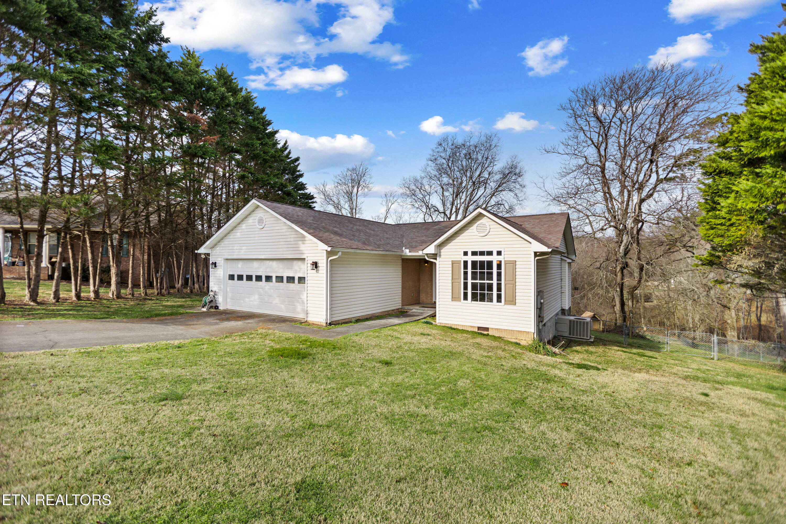 450 Emerts View Circle Seymour TN 37865